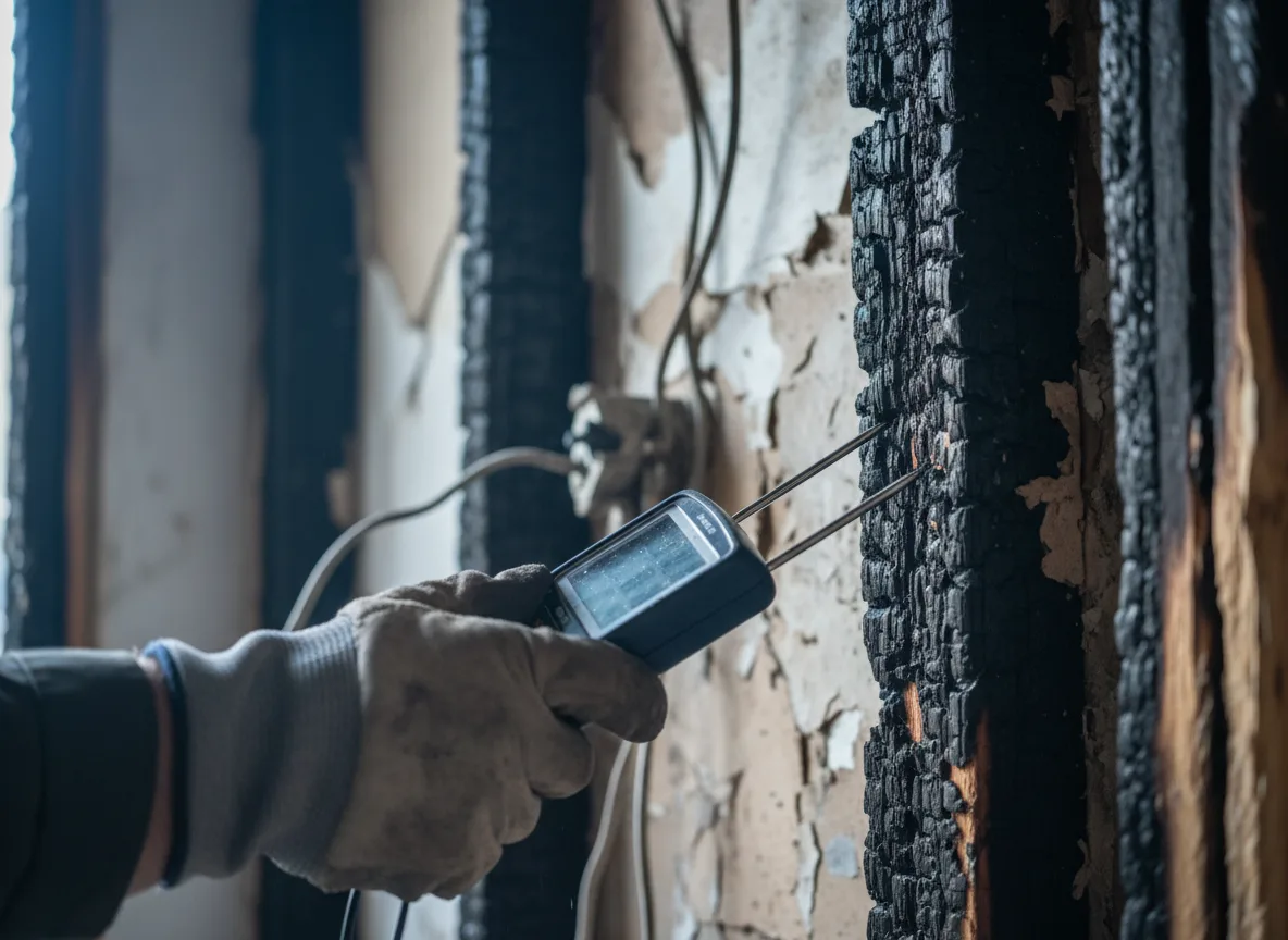 Fire Damage Restoration Troy, IL FAQs